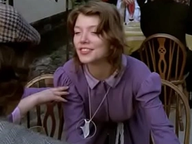 A classic movie from 1973 about virginity