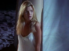 Justine's passionate encounter (Unrated)