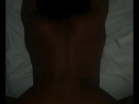 She craved sex and called me to satisfy her needs