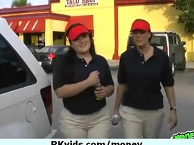 Public sex and nudity for sale: Part 13