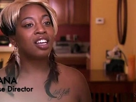 Reality TV show features male escorts engaging in sexual acts with women