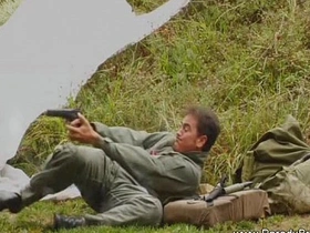 Enjoy the hilarious parody of Bionic Woman with XXX stars