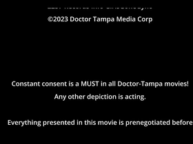 Alexa Rydell's hidden camera encounter during college physical at Tampa University