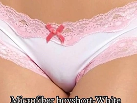 Adrianna's tantalizing showcase of lingerie and undergarments