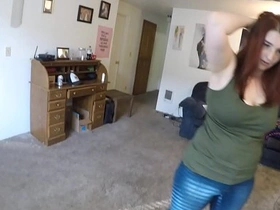 cock sucking