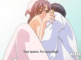 Satisfy your cravings with this hot hentai video - Uncensored and uncut