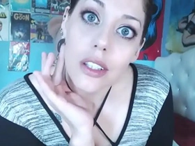 Secretary's role-play: Willing to do anything for the job