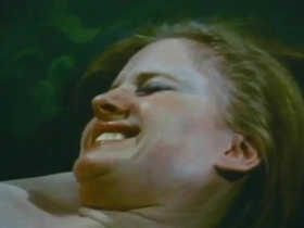 Wet and wild: A classic 1976 erotic adventure