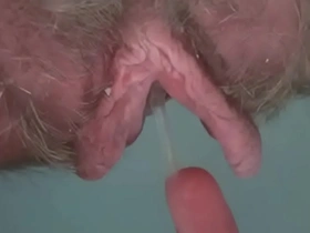 Luscious vagina to the max