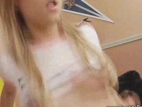 Hot and hilarious vintage porn for the Super Bowl!