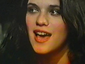 Vintage Georgette Sanders in steamy 70s porn film