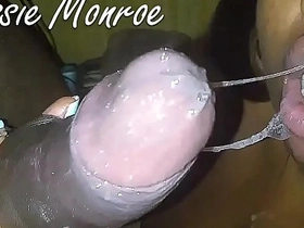 Sassie Monroe's steamy scene with BBC
