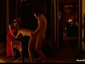 Abigail Good and Kate Charman in steamy 1999 film with intense blowjobs
