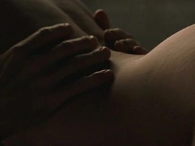 Jennifer Connelly's intense performance in the movie House of Sand and Fog