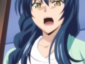 Hentai anime for the sexually adventurous