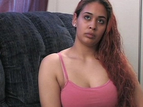 Sexy thick patient gets it on