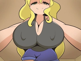 Quetzalcoatl's creative plan (Kobayashi Dragon Maid)
