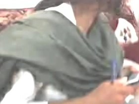 Girlfriend of a Pakistani man