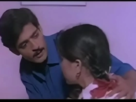Desi teacher and student engage in steamy encounter