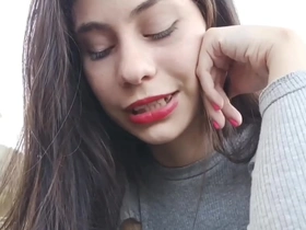Doggystyle fucking with a young stepmom in Europe
