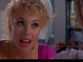 Seductive moments from the film featuring Elizabeth Berkley and Gina Gershon
