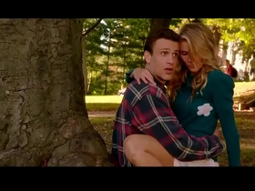 Cameron Diaz's steamy sex tape with a celebrity