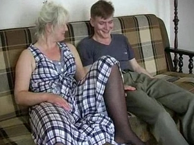 granny