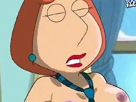 Famous cartoon character gets a facial in HD