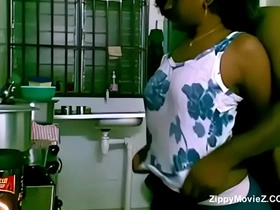 A businessman engages in a secret sexual relationship with his wife's unmarried girlfriend